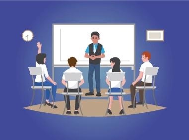 best CBSE senior secondary school in Timarni